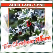 Auld lang syne - the christmas album cover image cdn