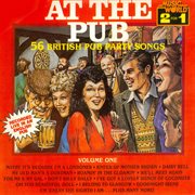 At the pub - vol. 1 cover image cdn