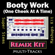 Booty work - one cheek at a time (multi tracks tribute to t-pain) cover image cdn