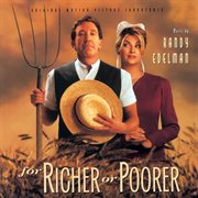 For richer or poorer (original motion picture soundtrack) cover image cdn