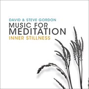 Music for meditation - inner stillness cover image cdn