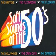 Soft sounds of the 50's cover image cdn