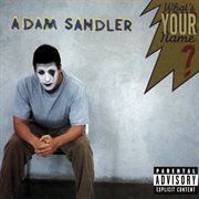 What's your name? (dmd album) cover image cdn