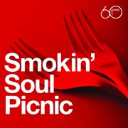Atlantic 60th: smokin' soul picnic cover image cdn