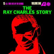 The ray charles story, volume one (us release) cover image cdn