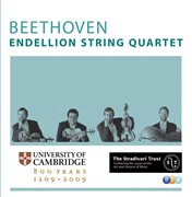 Beethoven : complete string quartets, quintets & fragments cover image cdn
