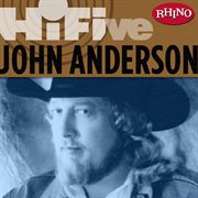 Rhino hi-five: john anderson cover image cdn