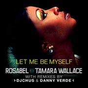 Let me be myself cover image cdn