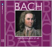 Bach, js: sacred cantatas bwv nos 57 - 60 cover image cdn