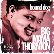 Hound dog / the peacock recordings cover image cdn