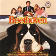 Beethoven (original motion picture soundtrack) cover image cdn