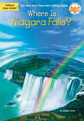 Where is Niagara Falls? cover image