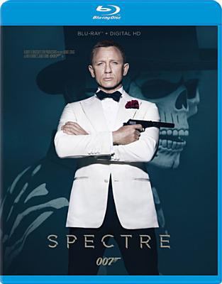 Spectre cover image