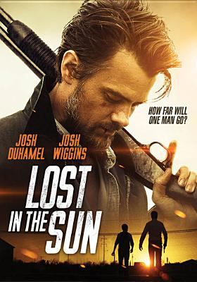 Lost in the sun cover image cdn