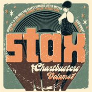 Stax chartbusters, vol. 1 cover image cdn