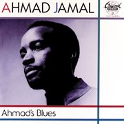 Ahmad's blues cover image cdn
