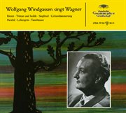 Wolfgang windgassen sings wagner cover image cdn