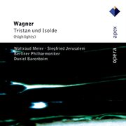 Wagner : tristan und isolde [highlights] cover image cdn