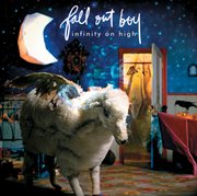 Infinity on high cover image cdn