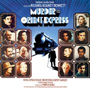 Murder on the orient express - original soundtrack cover image cdn