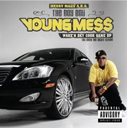 Wake'n dey cook game up cover image cdn