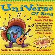 Universe of song: sing a song, learn a language! (spanish & english) cover image cdn