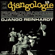 Djangologie vol13 / 1942 - 1943 cover image cdn