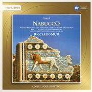 Verdi: nabucco cover image cdn