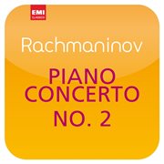 Rachmaninov: piano concerto no. 2 cover image cdn