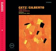 Getz/gilberto (classics international version) cover image cdn