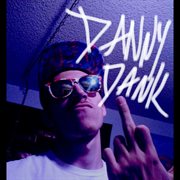 Danny dank - ep cover image cdn