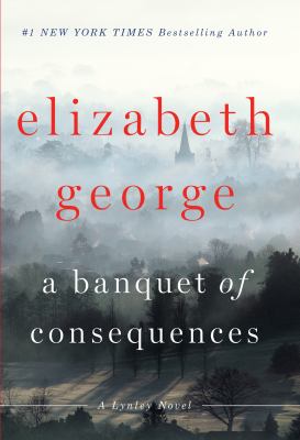 A banquet of consequences cover image