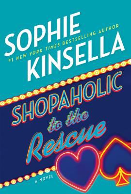 Shopaholic to the rescue cover image