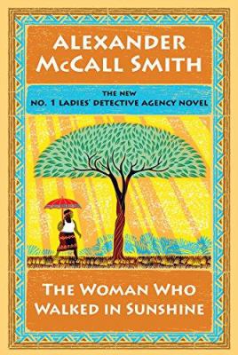 The woman who walked in sunshine cover image cdn