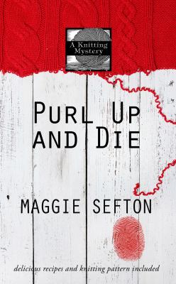 Purl up and die cover image cdn