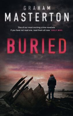 Buried  cover image cdn