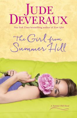 The girl from Summer Hill : a Summer Hill novel cover image