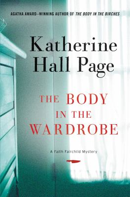 The body in the wardrobe  cover image cdn