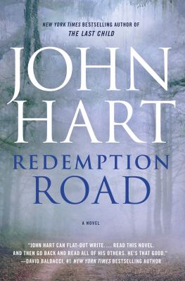 Redemption road  cover image cdn