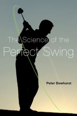 The science of the perfect swing cover image