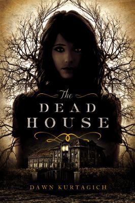 The dead house cover image