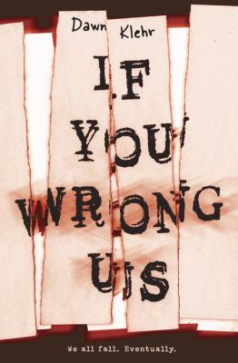 If you wrong Us cover image