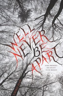 We'll never be apart cover image cdn