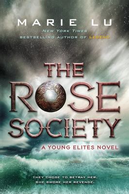 The Rose Society cover image
