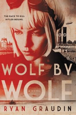 Wolf by wolf cover image
