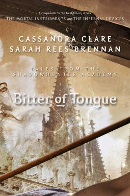 Bitter of tongue cover image cdn