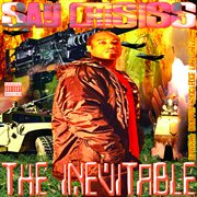 The inevitable - droppin knowledge like shells cover image cdn