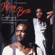 Gershwin: porgy and bess cover image cdn