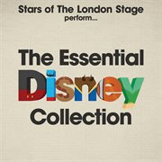 The essential Disney collection. cover image cdn