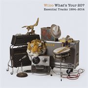 What's your 20? essential tracks 1994-2014  cover image cdn